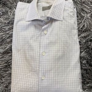 CANALI men’s shirt